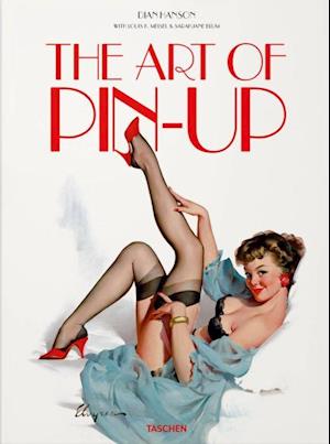 Art of Pin-Up