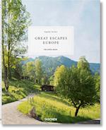 Great Escapes Europe. The Hotel Book, 2019 Edition