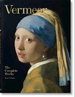 Vermeer. La Obra Completa
