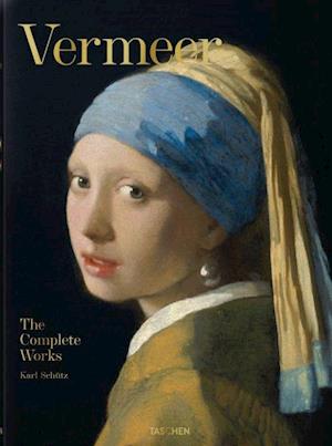 Vermeer: The Complete Works