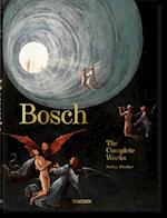 Bosch. Das vollständige Werk