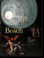 Bosch: The Complete Works