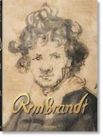 Rembrandt. Todos Los Dibujos Y Grabados