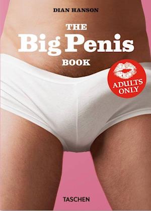 Little Big Penis Book, The