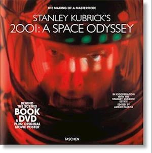 Stanley Kubrick. 2001