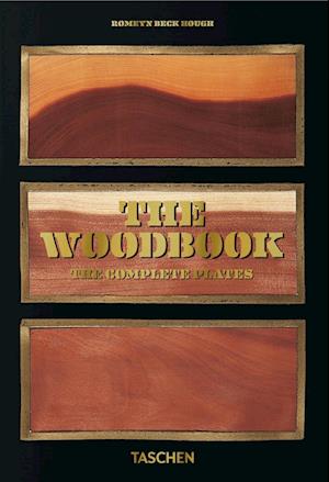 Romeyn B. Hough. The Woodbook. The Complete Plates