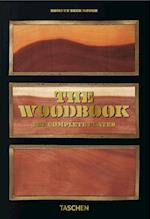 Romeyn B. Hough. the Woodbook. the Complete Plates