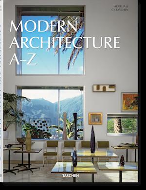 Moderne Architektur A-Z