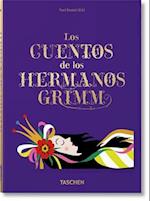 Los Cuentos de Grimm & Andersen 2 En 1. 40th Ed.