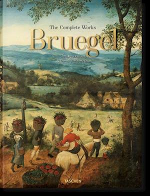 Pieter Bruegel. The Complete Works