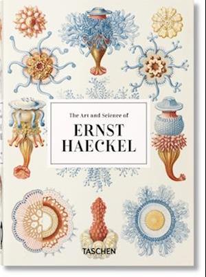 Ernst Haeckel - 40th Anniversary Edition