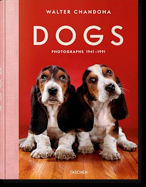 Walter Chandoha. Dogs. Photographs 1941–1991