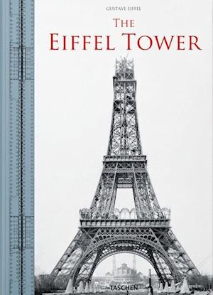 Eiffel Tower, The