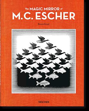 Der Zauberspiegel des M.C. Escher