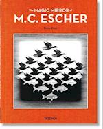 Le Miroir Magique de M.C. Escher