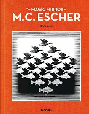 Magic Mirror of M.C. Escher, The