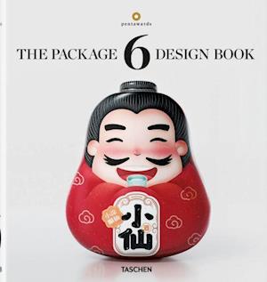 Package Design Book 6, The