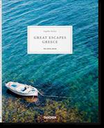 Great Escapes: Greece. The Hotel Book