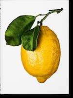 Gourmand's Lemon. A Collection of Stories and Recipes