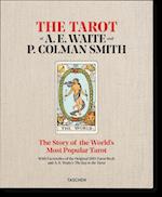 Das Tarot von  A. E. Waite und P. Colman Smith