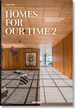 Homes for Our Time. Contemporary Houses Around the World. Vol. 2