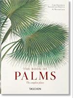 von Martius. The Book of Palms. 40th Ed.