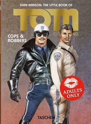 Little Book of Tom, The. Cops & Robbers