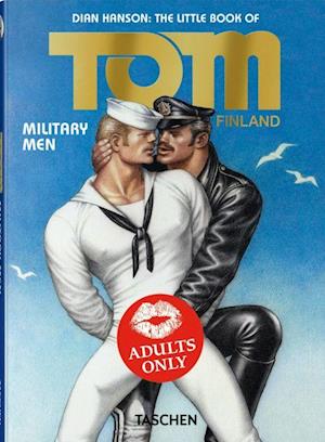 Little Book of Tom, The. Military Men