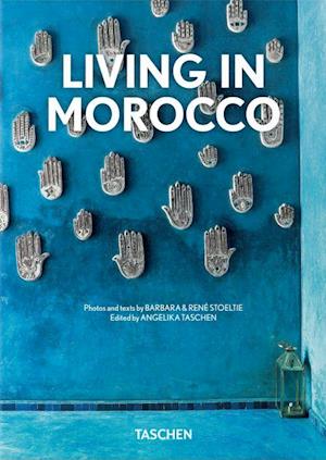 Living in Morocco. 40th Ed.