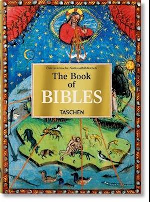 Le Livre Des Bibles. 40th Ed.