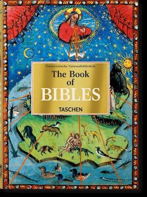 Book of Bibles, The - 40th ed.