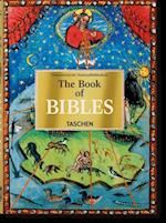 Book of Bibles, The - 40th ed.