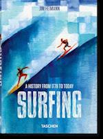 Surfing: A History from 1778 to today. 40th ed.