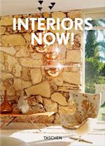 Interiors Now! 40th Ed.