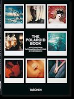 Polaroid Book, The (40th ed)