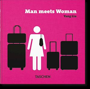 Yang Liu, Man/Woman