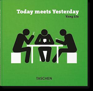 Yang Liu. Today meets Yesterday