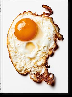 Gourmand, Eggs