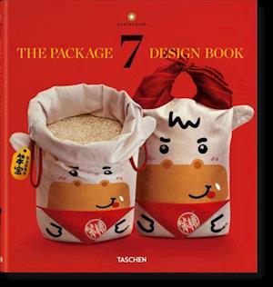 Pakage Design Book 7, The