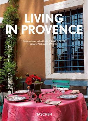 Living in Provence. 40th Ed.