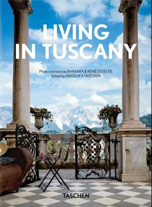 Living in Tuscany. 40th Ed.