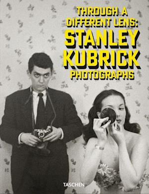 Stanley Kubrick Photographs. Through a Different Lens