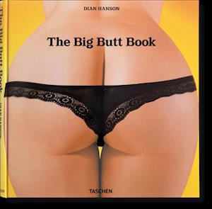 The Big Butt Book