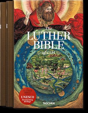 Luther Bible