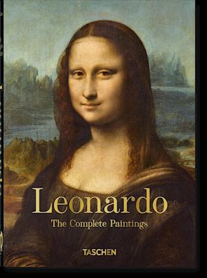 Leonardo da Vinci. Tutti i dipinti. 40th Ed.