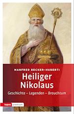 Heiliger Nikolaus