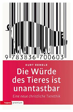 Die Würde des Tieres ist unantastbar