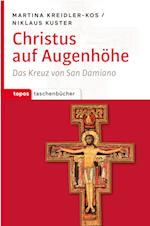 Christus auf Augenhöhe