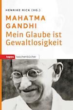 Mahatma Gandhi