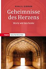 Geheimnisse des Herzens